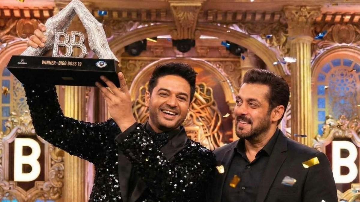 Bigg Boss 19 winner: जो लगा था कमजोर, वही बना विनर! ये 3 कारण...जिनकी वजह से गौरव खन्ना बने चैंपियन? NewsTak