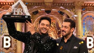 Bigg Boss 19 winner: जो लगा था कमजोर, वही बना विनर! ये 3 कारण...जिनकी वजह से गौरव खन्ना बने चैंपियन? Bigg Boss 19 winner: जो लगा था कमजोर, वही बना विनर! ये 3 कारण...जिनकी वजह से गौरव खन्ना बने चैंपियन?