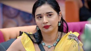 तान्या मित्तल ने बिग बॉस में पहनी 800 डिजाइनर साड़ियों की नहीं की पेमेंट, स्टाइलिश का आरोप, बोली- मैं बेवकूफ हूं तान्या मित्तल ने बिग बॉस में पहनी 800 डिजाइनर साड़ियों की नहीं की पेमेंट, स्टाइलिश का आरोप, बोली- मैं बेवकूफ हूं