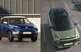 3 से 4 लाख में मिल रही है 6 Airbag वाली ये कारें, जान लें डील NewsTak