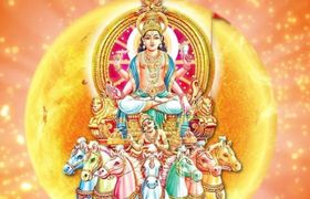 Surya Gochar: 14 जनवरी तक इन 3 राशियों पर बरसेगी सूर्य देव की कृपा, बदल जाएगी किस्मत! NewsTak