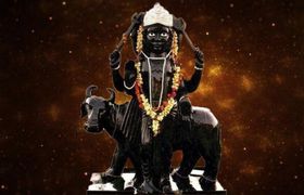 30 साल बाद बदली शनि की चाल, 20 फरवरी तक इन राशियों पर बरसेगा पैसा NewsTak