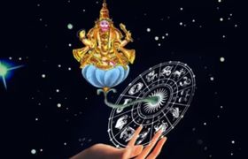 नई नौकरी, प्रमोशन और मुनाफा...2026 में शनि-शुक्र की महायुति से इन राशियों के खुल सकते हैं भाग्य के द्वार NewsTak