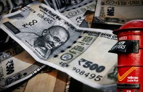 पोस्ट ऑफिस की धांसू स्कीम, 12,500 रुपए मंथली निवेश से ऐसे मिलेंगे 40 लाख रुपये NewsTak