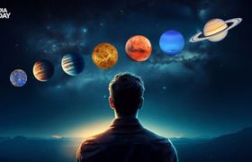 2026 में 4 शक्तिशाली राजयोग से शुरू होगा गोल्डन टाइम! इन राशियों पर होगी ग्रहों की मेहरबानी NewsTak