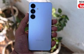 मिल रही गजब डील, 25 हजार रुपये सस्ता हुआ Samsung का ये फोन सैमसंग के इस फोन में बड़ी छूट