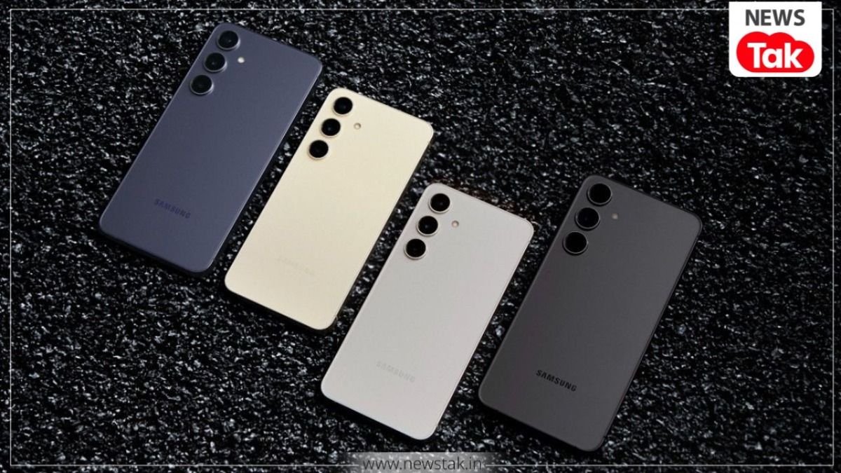 आधे रेट में मिल रहा Samsung का धांसू फोन, बस इतनी है नई कीमत