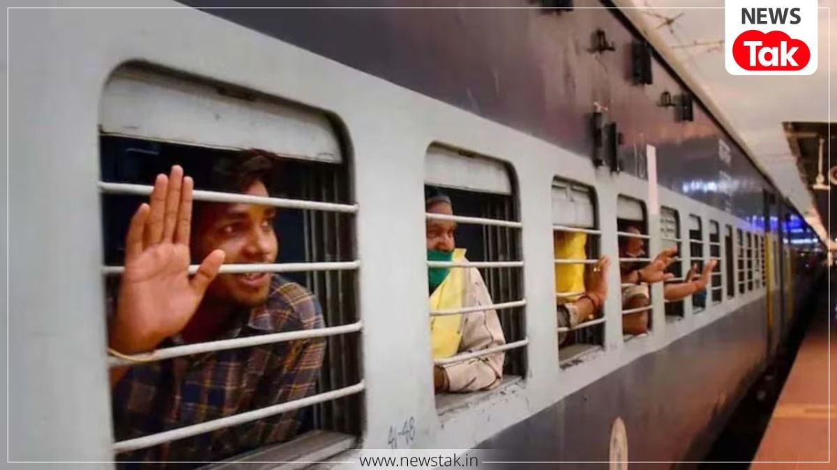 ट्रेन में आपकी सीट पर बैठ गया कोई और? झगड़े की जरूरत नहीं, एक मैसेज और आपकी सीट खुद होगी वापस