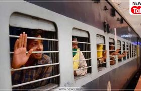 ट्रेन में आपकी सीट पर बैठ गया कोई और? झगड़े की जरूरत नहीं, एक मैसेज और आपकी सीट खुद होगी वापस सफर करने से पहले पढ़ ले ये खबर