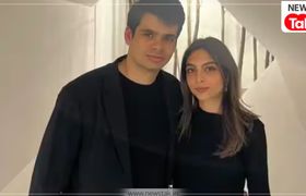 गर्लफ्रेंड अवीवा बेग के साथ टाइगर की साइटिंग के लिए रणथंभौर में निकले प्रियंका गांधी के लाड़ले रेहान, आई तस्वीरें Rehan Vadra Ranthambore