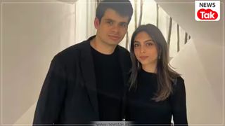 गर्लफ्रेंड अवीवा बेग के साथ टाइगर की साइटिंग के लिए रणथंभौर में निकले प्रियंका गांधी के लाड़ले रेहान, आई तस्वीरें गर्लफ्रेंड अवीवा बेग के साथ टाइगर की साइटिंग के लिए रणथंभौर में निकले प्रियंका गांधी के लाड़ले रेहान, आई तस्वीरें