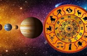 18 महीने बाद सूर्य-मंगल का दुर्लभ संयोग, इन राशियों की बदल सकती है किस्मत NewsTak