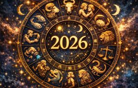 January 2026 Monthly Rashifal: जनवरी में बदलेगी ग्रहों की चाल, इन 4 राशियों की खुलेगी किस्मत NewsTak