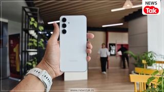 40 हजार वाला Samsung फोन अब 23 हजार में, Amazon पर मचा धमाका! 40 हजार वाला Samsung फोन अब 23 हजार में, Amazon पर मचा धमाका!