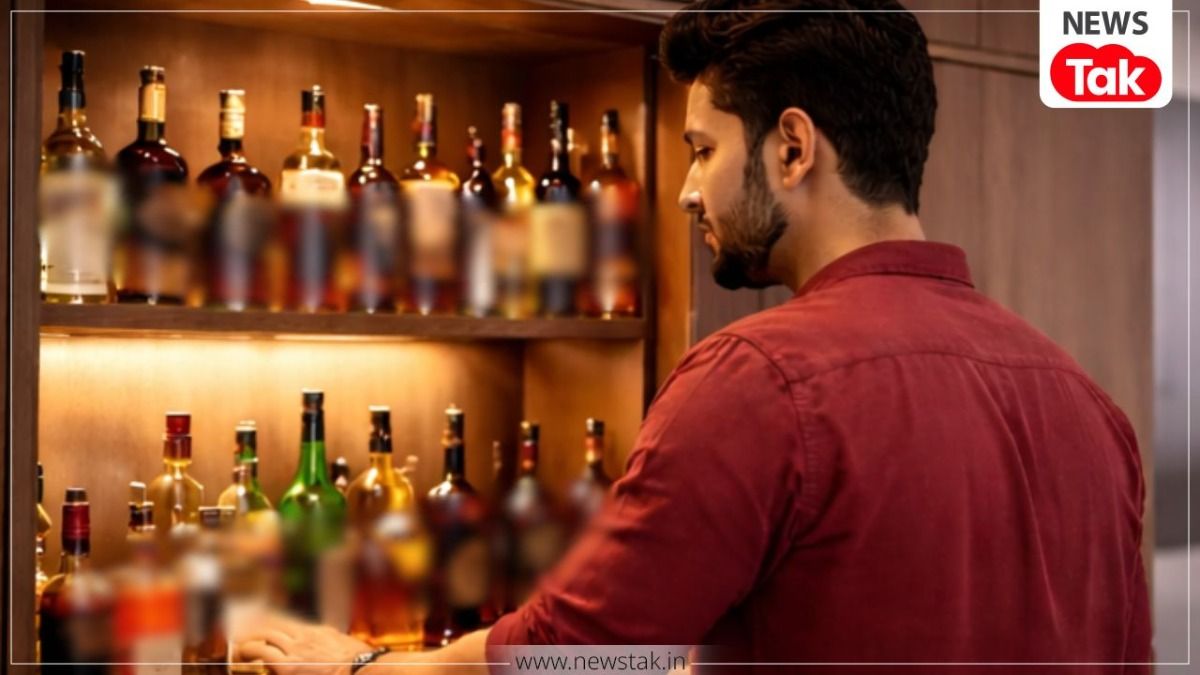 UP वाले अपने घर में कितनी रख सकते हैं शराब, दूसरे राज्यों का liquor रखना वैध या अवैध? 