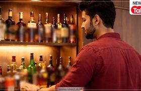 UP वाले अपने घर में कितनी रख सकते हैं शराब, दूसरे राज्यों का liquor रखना वैध या अवैध? NewsTak