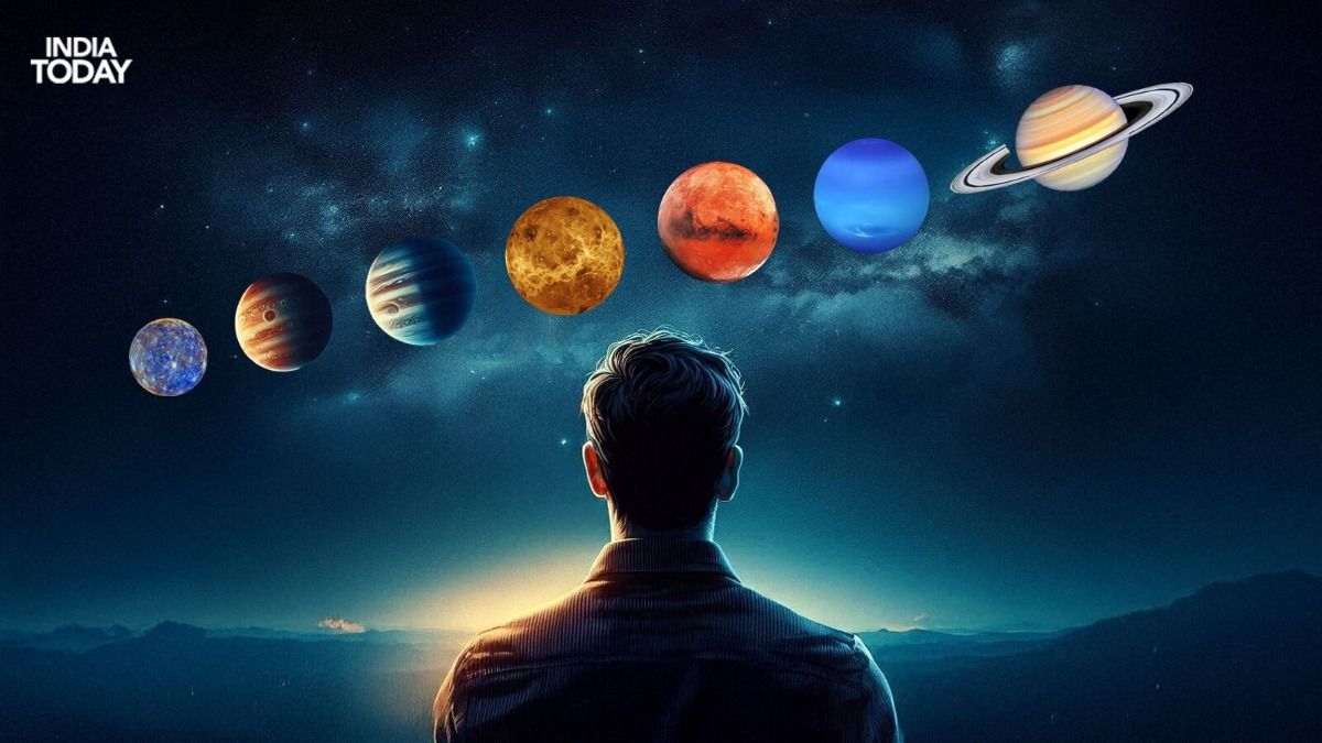 30 साल बाद बन रहा दुर्लभ नवपंचम राजयोग, इन 3 राशियों की बदल सकती है किस्मत