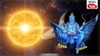 Surya Shani Yuti 2026: 30 साल बाद बना दुर्लभ संयोग, इन 3 राशियों की पलट जाएगी किस्मत! Surya Shani Yuti 2026: 30 साल बाद बना दुर्लभ संयोग, इन 3 राशियों की पलट जाएगी किस्मत!