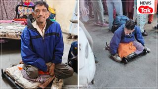 इंदौर के करोड़पति भिखारी की इनसाइड स्टोरी हैरान कर देगी, भीख से कमाए पैसे पर वसूलता था ब्याज इंदौर के करोड़पति भिखारी की इनसाइड स्टोरी हैरान कर देगी, भीख से कमाए पैसे पर वसूलता था ब्याज