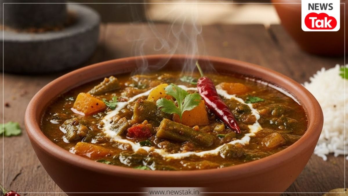 स्वाद का चस्का या चटोरी जुबां...छत्तीसगढ़ की ये 9 वेजिटेरियन डिश मुंह में ला देगी पानी, देखें लिस्ट