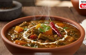 स्वाद का चस्का या चटोरी जुबां...छत्तीसगढ़ की ये 9 वेजिटेरियन डिश मुंह में ला देगी पानी, देखें लिस्ट छत्तीसगढ़ का जायका