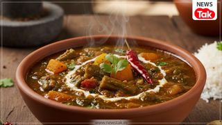 स्वाद का चस्का या चटोरी जुबां...छत्तीसगढ़ की ये 9 वेजिटेरियन डिश मुंह में ला देगी पानी, देखें लिस्ट स्वाद का चस्का या चटोरी जुबां...छत्तीसगढ़ की ये 9 वेजिटेरियन डिश मुंह में ला देगी पानी, देखें लिस्ट