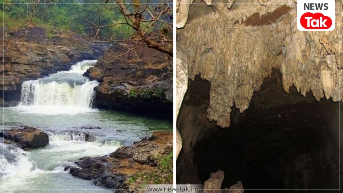 कम बजट में सुकून वाला एक्सपीरियंस, छत्तीसगढ़ की ये 5 जगहें बन रहा है Gen Z का नया ट्रैवल हॉटस्पॉट