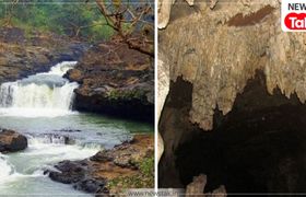 कम बजट में सुकून वाला एक्सपीरियंस, छत्तीसगढ़ की ये 5 जगहें बन रहा है Gen Z का नया ट्रैवल हॉटस्पॉट छत्तीसगढ़ में छुपा है एडवेंचर