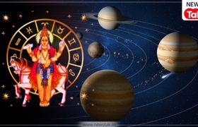 1 फरवरी से पलटेगी 3 राशियों की किस्मत! करियर और सैलरी को लेकर मिल सकती है गुड न्यूज Shukra Uday in Meen