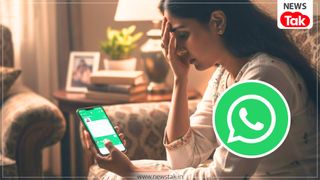WhatsApp यूजर्स हो जाएं सावधान! बिना कॉल उठाए ही हैक हो सकता है आपका फोन, ऐसे करें बचाव WhatsApp यूजर्स हो जाएं सावधान! बिना कॉल उठाए ही हैक हो सकता है आपका फोन, ऐसे करें बचाव