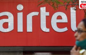 एक रिचार्ज में चलेंगे दो SIM, Airtel का ये प्लान मचा रहा धमाल एयरटेल न्यूज