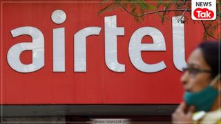 एक रिचार्ज में चलेंगे दो SIM, Airtel का ये प्लान मचा रहा धमाल एक रिचार्ज में चलेंगे दो SIM, Airtel का ये प्लान मचा रहा धमाल