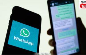 बस ये एक आसान ट्रिक...कोई नहीं देख पाएगा आपकी व्हाट्सएप चैट व्हाटसएप के इस सेटिंग को कर लें ऑन