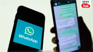 बस ये एक आसान ट्रिक...कोई नहीं देख पाएगा आपकी व्हाट्सएप चैट बस ये एक आसान ट्रिक...कोई नहीं देख पाएगा आपकी व्हाट्सएप चैट