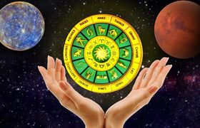 500 साल बाद बन रहा दुर्लभ पंचग्रही योग, फरवरी में इन 3 राशियों का चमकेगा भाग्य NewsTak