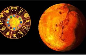 फरवरी में कुंभ राशि में बनेगी मंगल-शुक्र की युति, इन 3 राशियों का खुल सकता है भाग्य NewsTak