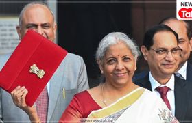 Union Budget 2026 में हो सकते हैं ये 5 बड़े ऐलान, आम आदमी के जेब पर दबाव होगा कम NewsTak