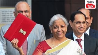 Union Budget 2026 में हो सकते हैं ये 5 बड़े ऐलान, आम आदमी के जेब पर दबाव होगा कम Union Budget 2026 में हो सकते हैं ये 5 बड़े ऐलान, आम आदमी के जेब पर दबाव होगा कम