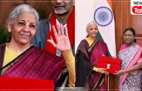 मिडिल क्लास हैं तो Budget 2026 की ये बड़ी बातें जरूर जान लें, नहीं तो हो सकता है नुकसान वित्त मंत्री निर्मला सीतारमण