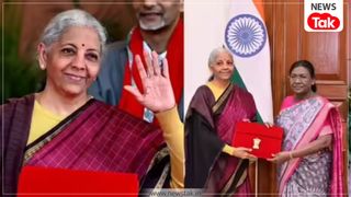 मिडिल क्लास हैं तो Budget 2026 की ये बड़ी बातें जरूर जान लें, नहीं तो हो सकता है नुकसान मिडिल क्लास हैं तो Budget 2026 की ये बड़ी बातें जरूर जान लें, नहीं तो हो सकता है नुकसान