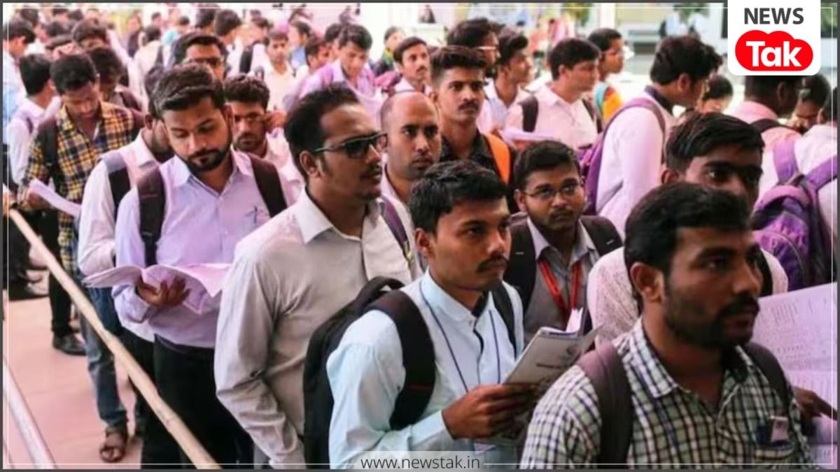 राजस्थान में सरकारी जॉब पाने का मौका...10,644 पदों पर भर्ती, फरवरी में भरना होगा फॉर्म!