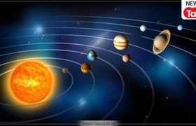 17 फरवरी को लगने जा रहा साल का पहला सूर्य ग्रहण, 64 साल बाद बन रहे दुर्लभ योग से इन राशियों को रहना होगा सतर्क Solar Eclipse Effects Zodiac Signs