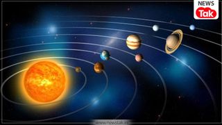 17 फरवरी को लगने जा रहा साल का पहला सूर्य ग्रहण, 64 साल बाद बन रहे दुर्लभ योग से इन राशियों को रहना होगा सतर्क 17 फरवरी को लगने जा रहा साल का पहला सूर्य ग्रहण, 64 साल बाद बन रहे दुर्लभ योग से इन राशियों को रहना होगा सतर्क