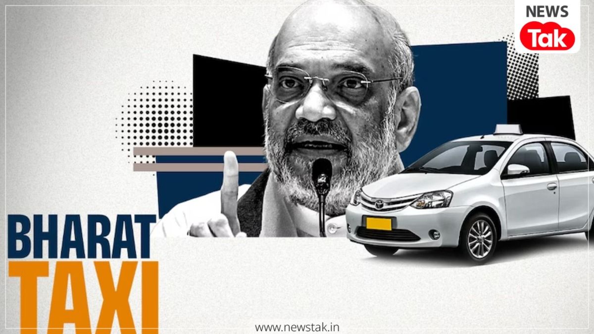 क्या सच में सस्ती और बेहतर है Bharat Taxi? कैसे खा जाएगा Ola-Uber का मार्केट?
