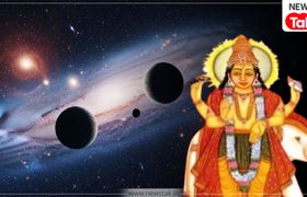 Guru Margi 2026: 13 महीने बाद गुरु की चाल बदली… इन 3 राशियों के जीवन में आएगा बड़ा मोड़ Guru Margi 2026