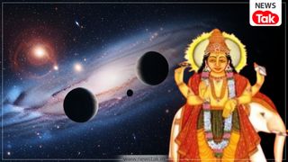 Guru Margi 2026: 13 महीने बाद गुरु की चाल बदली… इन 3 राशियों के जीवन में आएगा बड़ा मोड़ Guru Margi 2026: 13 महीने बाद गुरु की चाल बदली… इन 3 राशियों के जीवन में आएगा बड़ा मोड़