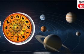 Mangal Gochar 2026: 23 फरवरी से इन 3 राशियों की चमकेगी किस्मत, पैसा, प्यार और प्रतिष्ठा तीनों मिलेंगे Mangal Gochar 2026
