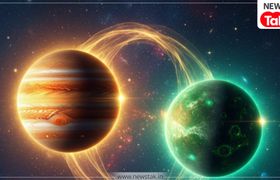 नौकरी, प्रमोशन और पैसा...17 फरवरी से बन रहा है नवपंचम राजयोग से इन 3 राशियों की लगेगी लॉटरी Navpancham Rajyog 2026