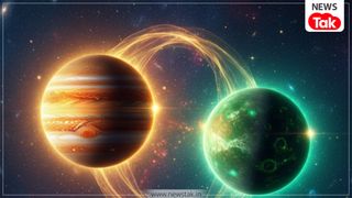 नौकरी, प्रमोशन और पैसा...17 फरवरी से बन रहा है नवपंचम राजयोग से इन 3 राशियों की लगेगी लॉटरी नौकरी, प्रमोशन और पैसा...17 फरवरी से बन रहा है नवपंचम राजयोग से इन 3 राशियों की लगेगी लॉटरी