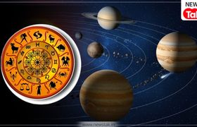 कुंभ राशि में सूर्य, शुक्र और राहु का महामिलन: 13 फरवरी से इन 3 राशियों की पलटेगी किस्मत, बरसेगा पैसा! Trigrahi Yog In Kumbh 2026